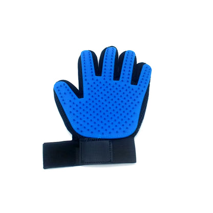 Clean Hands Massage Brush