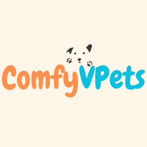 ComfyVPets