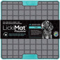 Lickimat Playdate Deluxe Treat Mat for Dogs & Cats